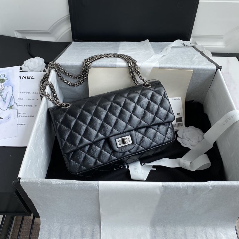 Ch**el reissue 2.55 bags